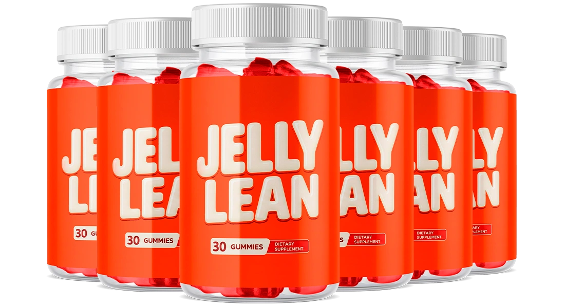 Jelly Lean™  Bottle