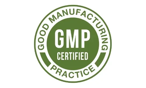 Jelly Lean™ GMP Certified Quality Standards